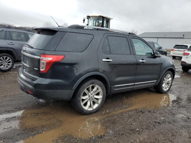 Vin: 1fm5k8f80dga78850, lot: 87264634, ford explorer limited 20133