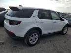 Lot #3023651953 2021 LAND ROVER DISCOVERY