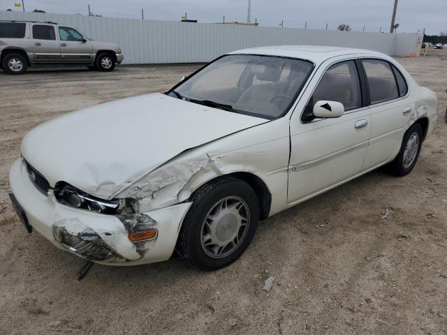 1997 INFINITI J30 #3033594195