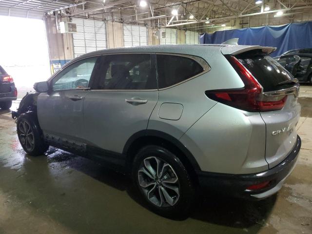 2022 HONDA CR-V EX - 5J6RT6H50NL049135