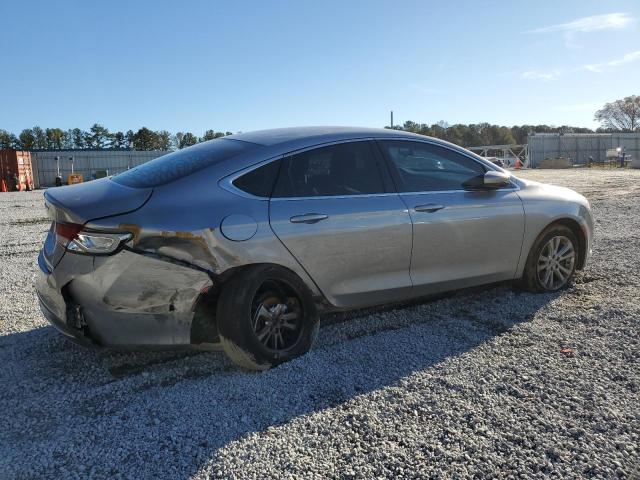 2016 CHRYSLER 200 LIMITE - 1C3CCCAB8GN145388