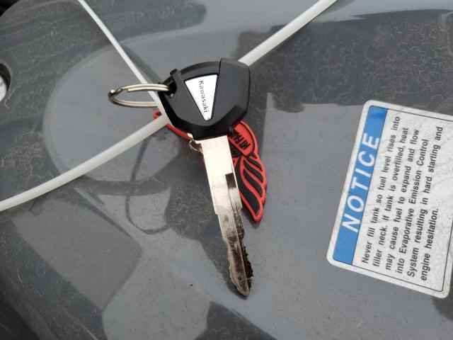 2022 KAWASAKI ZX1400 J JKBZXNJ16NA015066