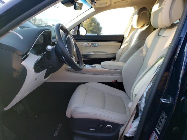 2024 GENESIS GV70 BASE 5NMMADTB6RH004411