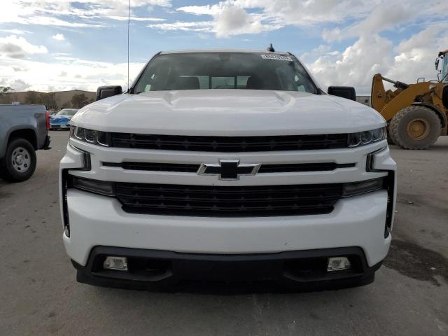 VIN 3GCPWDEKXLG246679 2020 CHEVROLET ALL MODELS no.5