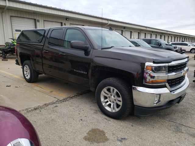 2019 CHEVROLET SILVERADO LD K1500 LT 2GCVKPEC3K1166029