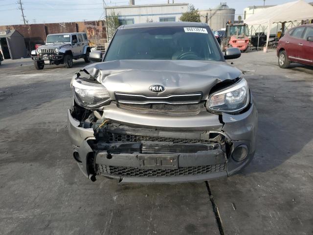 VIN KNDJN2A29J7541347 2018 KIA SOUL no.5