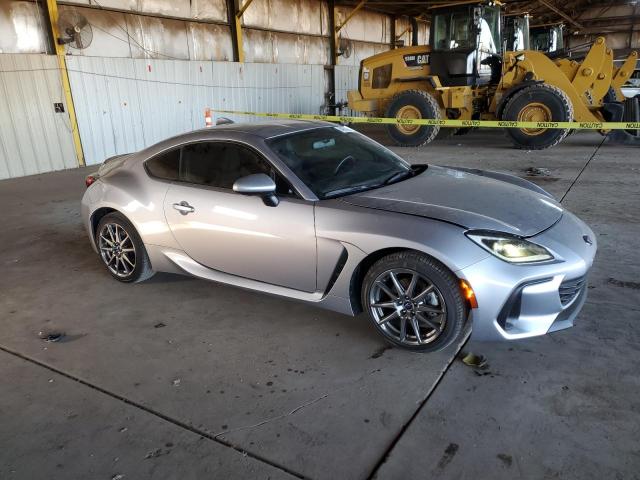 2023 SUBARU BRZ PREMIU JF1ZDBB18P9704875