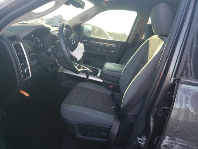 2019 RAM 1500 CLASS - 1C6RR6LT3KS573219