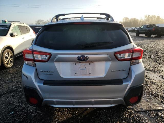 2018 SUBARU CROSSTREK - JF2GTABC4JH255421
