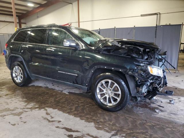 VIN 1C4RJFBG0EC186355 2014 JEEP GRAND CHEROKEE no.4