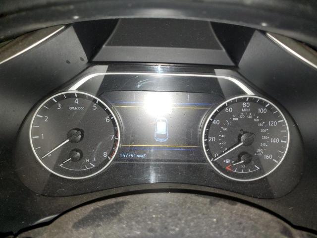2015 NISSAN MURANO S - 5N1AZ2MG8FN212150