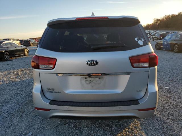 2017 KIA SEDONA LX - KNDMB5C12H6253097