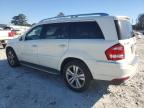 MERCEDES-BENZ GL 450 photo