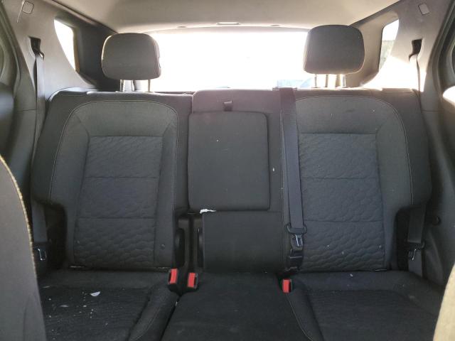2020 CHEVROLET EQUINOX LT - 3GNAXUEV5LS736335