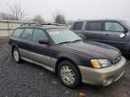 Lot #3024429540 2004 SUBARU LEGACY OUT