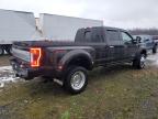 Lot #3024365566 2019 FORD F450 SUPER