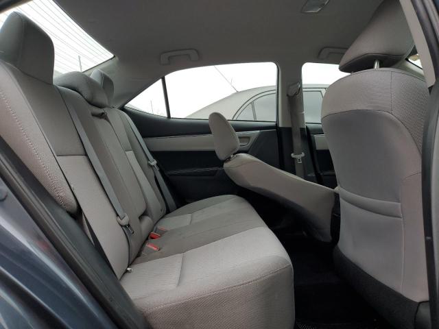 2015 TOYOTA COROLLA L - 2T1BURHEXFC442493