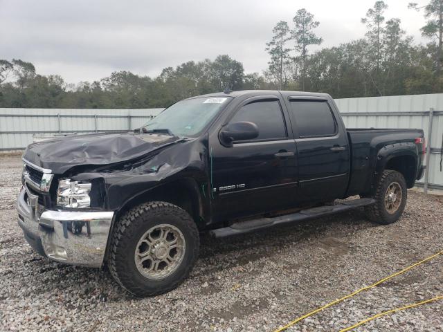 2009 CHEVROLET SILVERADO #3034430783