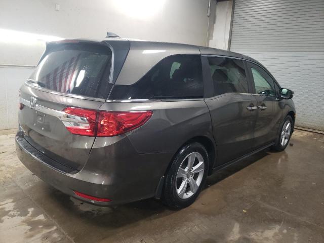 2019 HONDA ODYSSEY EX - 5FNRL6H75KB005282