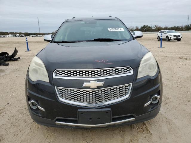 2015 CHEVROLET EQUINOX LT - 2GNALDEK4F6364474