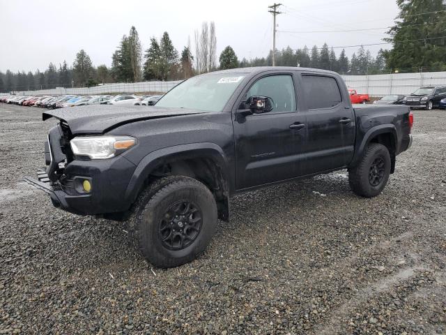 VIN 3TYCZ5AN2MT043109 2021 TOYOTA TACOMA no.1