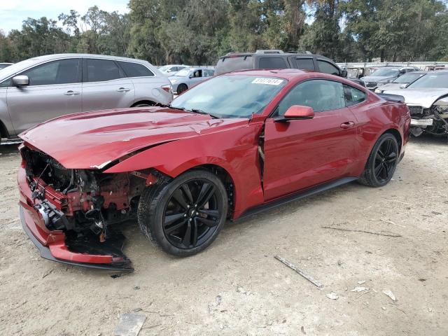 2015 FORD MUSTANG #3028578927