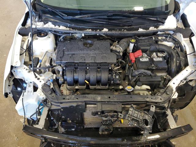 VIN 3N1AB7APXKY451905 2019 NISSAN SENTRA no.11