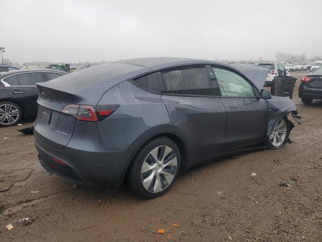 2023 TESLA MODEL Y - 7SAYGDEE8PF877148