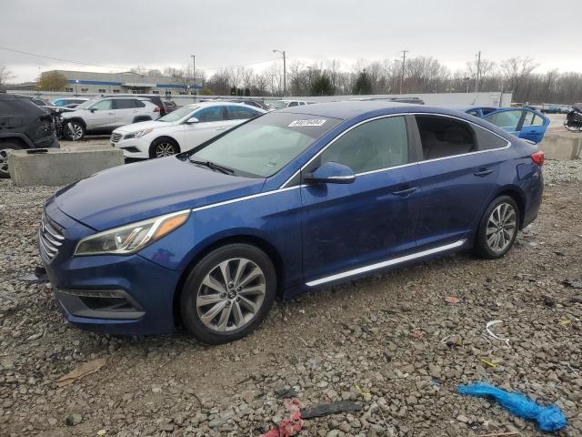 HYUNDAI SONATA SPO