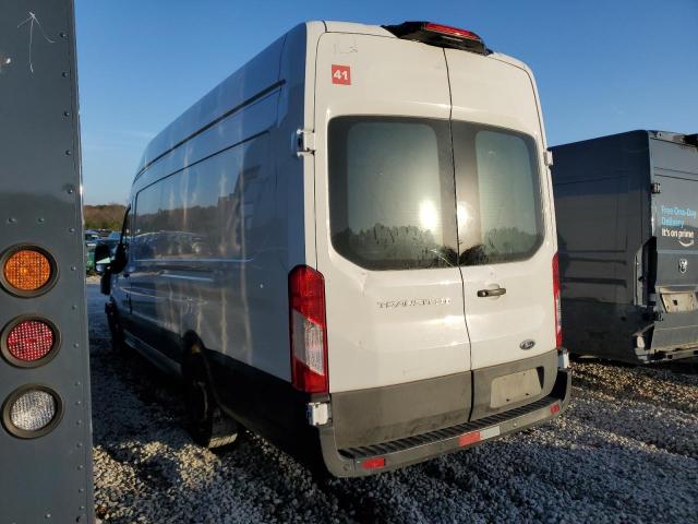 VIN 1FTBR3X85PKA82446 2023 FORD TRANSIT no.2