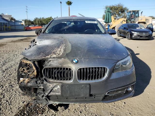 VIN WBA5A5C56ED502998 2014 BMW 5 SERIES no.5