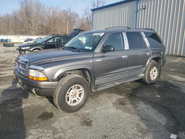 2003 DODGE DURANGO SL #3028569921