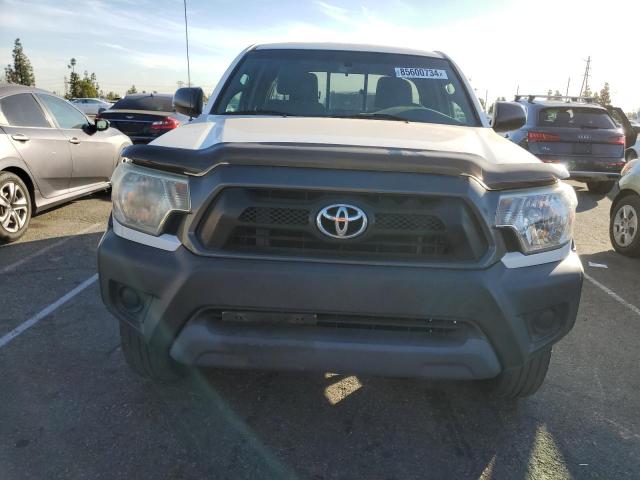 VIN 5TFTU4GN3DX038376 2013 TOYOTA TACOMA no.5