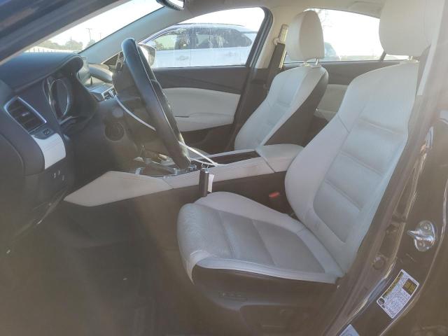 2017 MAZDA 6 GRAND TO - JM1GL1W58H1135375