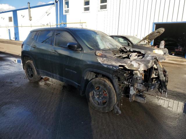 Vin: 3c4njdab5jt112954, lot: 86496744, jeep compass sport 20184