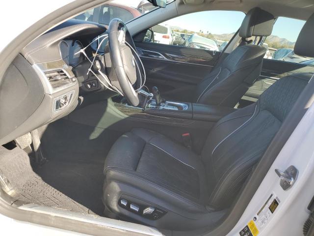 2019 BMW 750 XI - WBA7F2C50KB240508