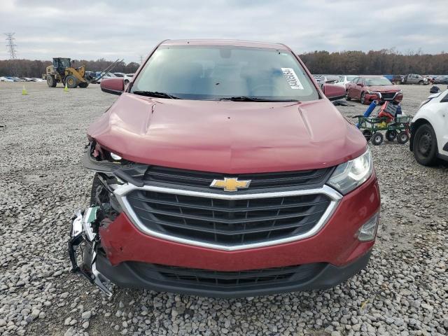 2019 CHEVROLET EQUINOX LT - 3GNAXKEV3KS571033