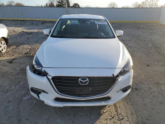 VIN 3MZBN1V32JM190429 2018 MAZDA 3 no.5