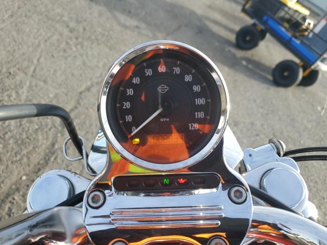 2014 HARLEY-DAVIDSON XL1200 T 1HD1LL32XEC446249