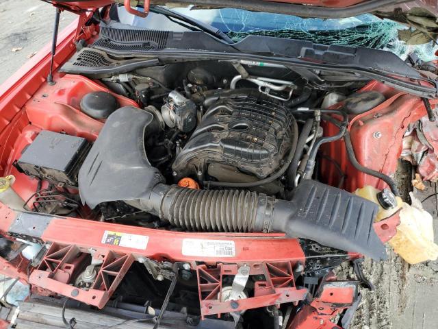2015 DODGE CHALLENGER - 2C3CDZAG1FH774655