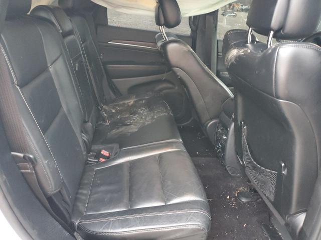 2017 JEEP GRAND CHER - 1C4RJEBG5HC696621