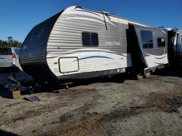DUTCHMEN ASPEN TRL 2018 black   4YDT28620HH921465 photo #3