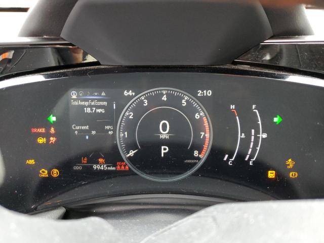 2023 LEXUS NX 350 2T2GGCEZ0PC031330