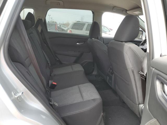 2024 NISSAN ROGUE SV - 5N1BT3BB1RC701573