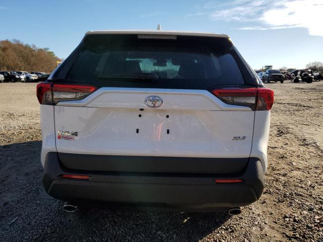 2024 TOYOTA RAV4 XLE - 2T3W1RFVXRC295455