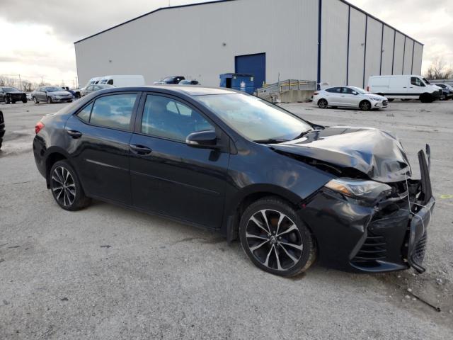 2017 TOYOTA COROLLA L - 2T1BURHE4HC810234