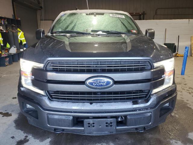 2020 FORD F150 SUPER - 1FTEW1EP5LKE50302