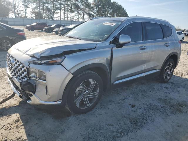 2023 HYUNDAI SANTA FE S #3033316830