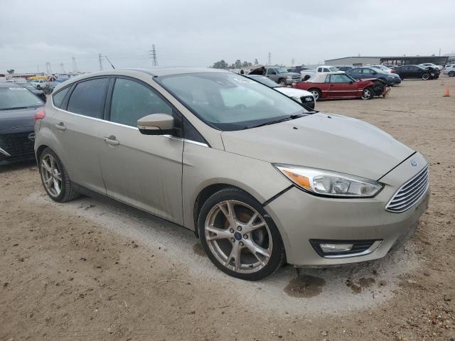 2016 FORD FOCUS TITA - 1FADP3N26GL397656