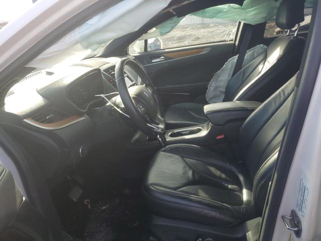 2019 LINCOLN MKC SELECT 5LMCJ2D94KUL46538